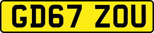 GD67ZOU