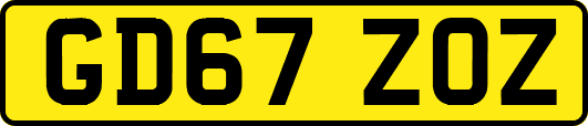 GD67ZOZ