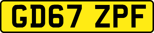 GD67ZPF