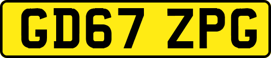 GD67ZPG