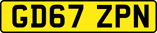 GD67ZPN