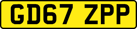 GD67ZPP