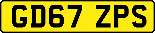 GD67ZPS