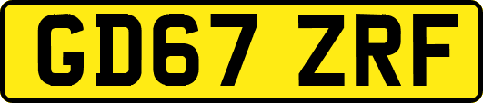 GD67ZRF