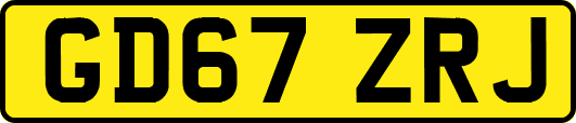 GD67ZRJ