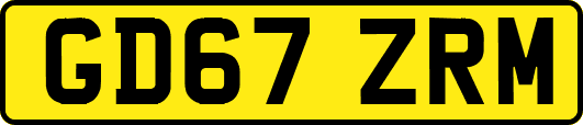 GD67ZRM