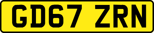 GD67ZRN