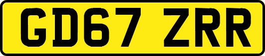 GD67ZRR