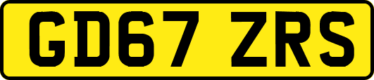 GD67ZRS