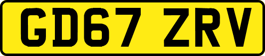 GD67ZRV