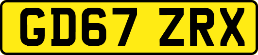 GD67ZRX