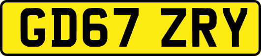 GD67ZRY