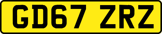 GD67ZRZ