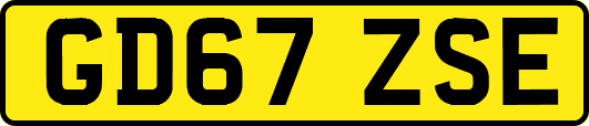 GD67ZSE