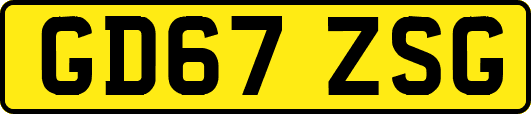GD67ZSG