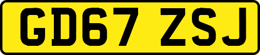 GD67ZSJ