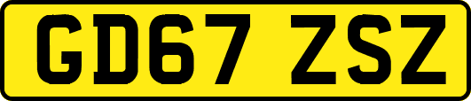 GD67ZSZ