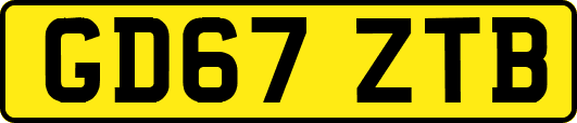 GD67ZTB