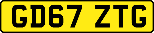 GD67ZTG