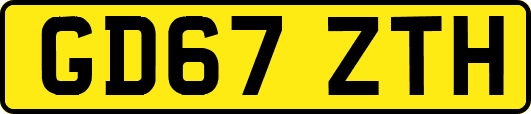GD67ZTH