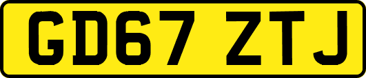 GD67ZTJ