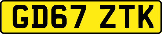 GD67ZTK