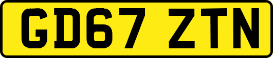 GD67ZTN