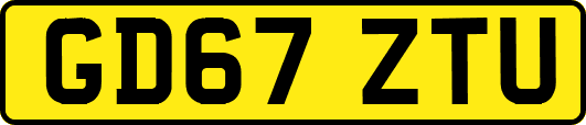 GD67ZTU