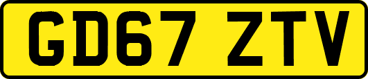 GD67ZTV