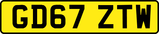 GD67ZTW