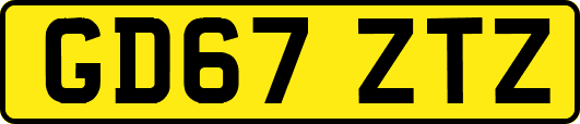 GD67ZTZ