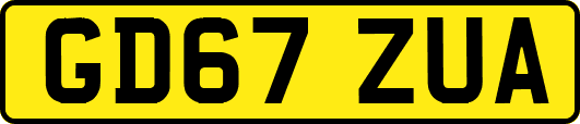 GD67ZUA