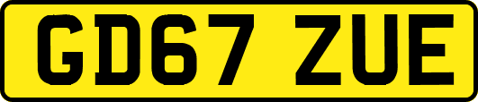 GD67ZUE