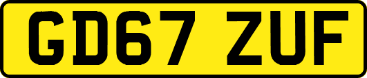 GD67ZUF