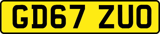 GD67ZUO