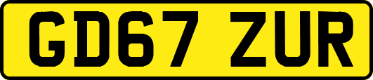 GD67ZUR