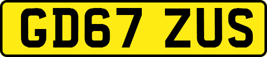 GD67ZUS