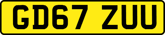 GD67ZUU