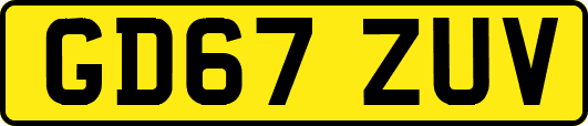 GD67ZUV
