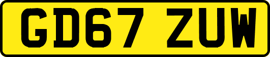 GD67ZUW