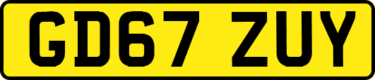GD67ZUY