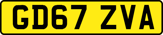 GD67ZVA