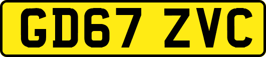 GD67ZVC