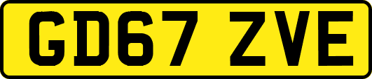 GD67ZVE