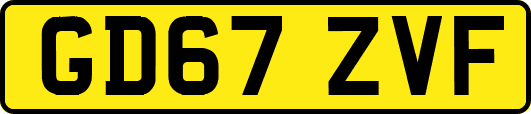 GD67ZVF