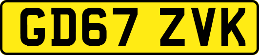 GD67ZVK
