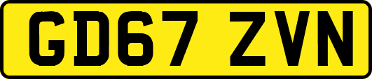 GD67ZVN