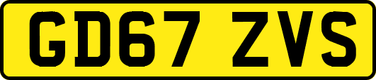 GD67ZVS