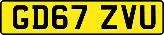 GD67ZVU