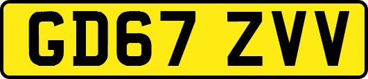 GD67ZVV